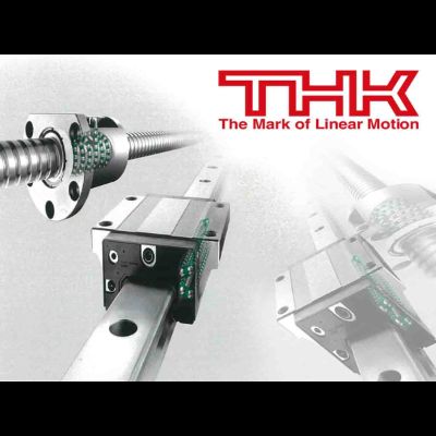 Ideal Bearings